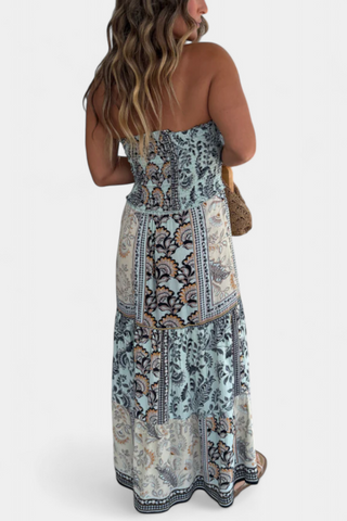 Vestido largo | Edurne