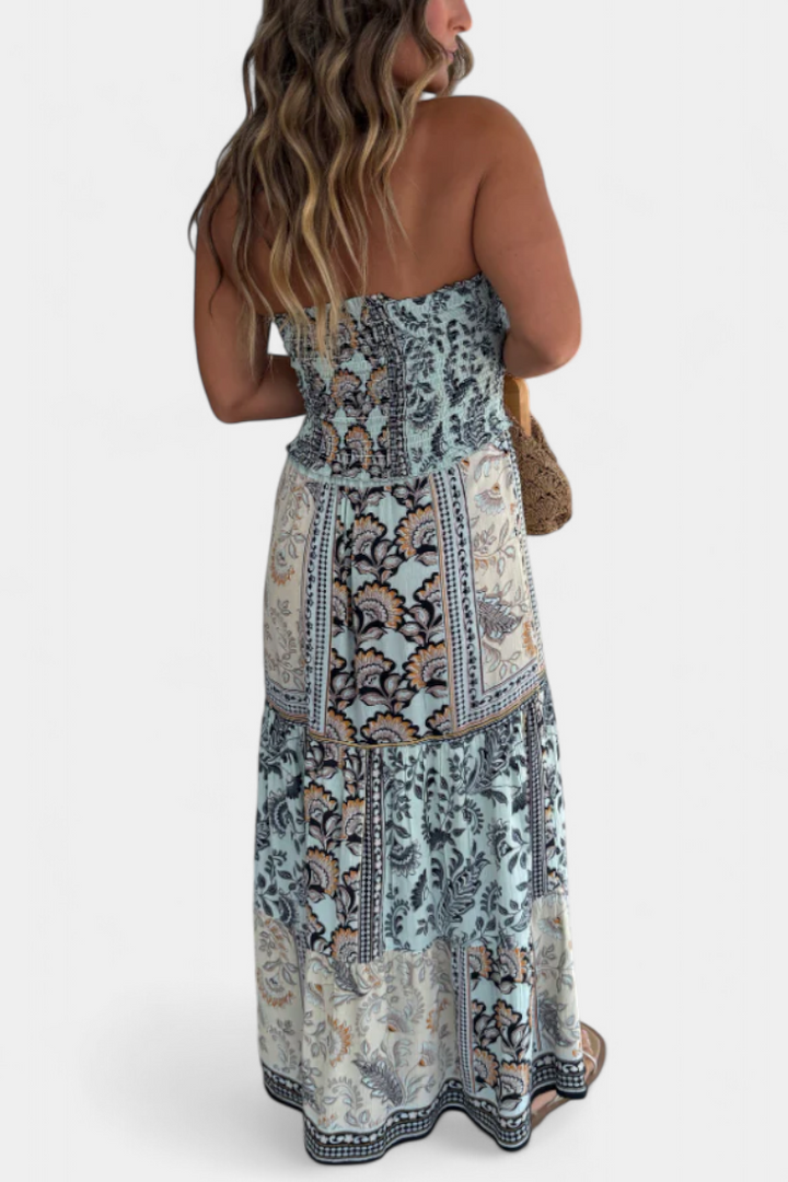 Vestido largo | Edurne
