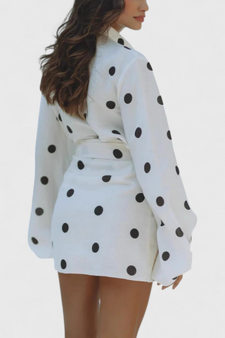 Vestido mini | Romara