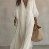 ZAHIAN VALENTINA - VESTIDO LARGO EDICIÓN EXCLUSIVA