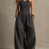 Zahian Valentina Pretty Summer Jumpsuit