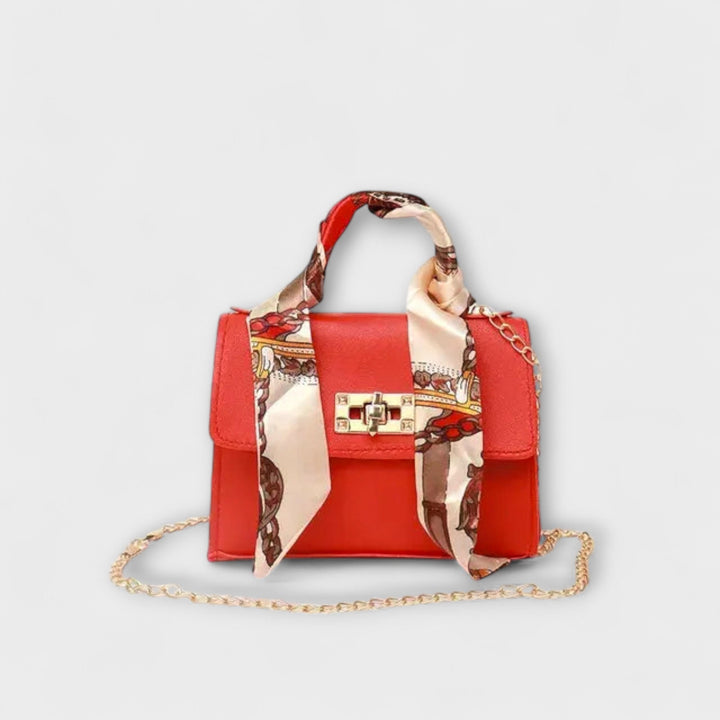 Bolso con Pañuelo | Gala