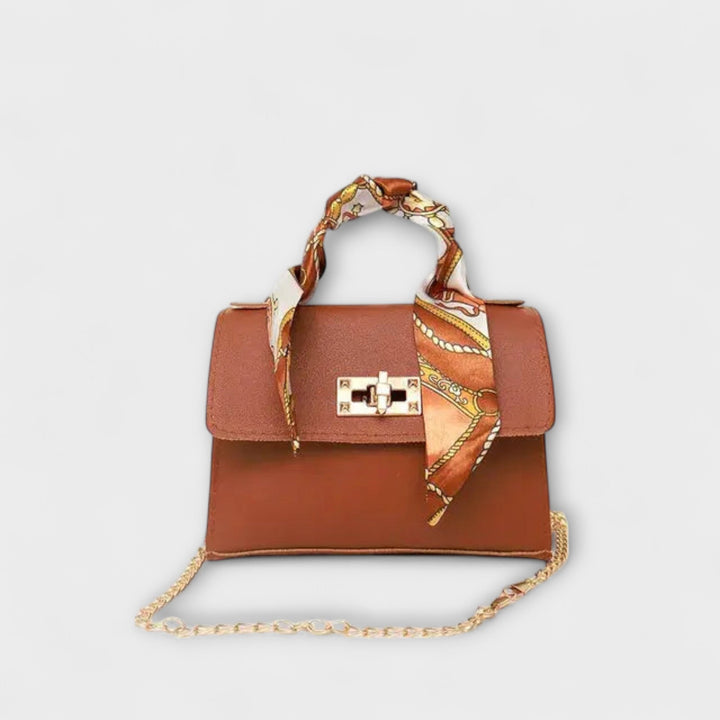 Bolso con Pañuelo | Gala