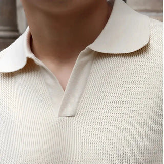 Polo de Punto Manga Larga | Portofino