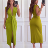 Vestido Lucía: elegante y chic, perfecto para cualquier ocasión