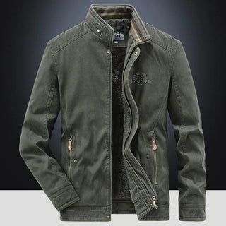 Chaqueta bomber | Elegante Chaqueta