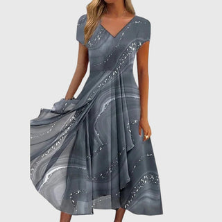 Vestido midi | Isha