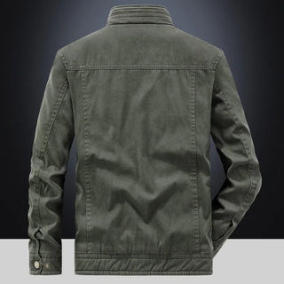 Chaqueta bomber | Elegante Chaqueta