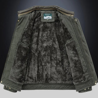 Chaqueta bomber | Elegante Chaqueta