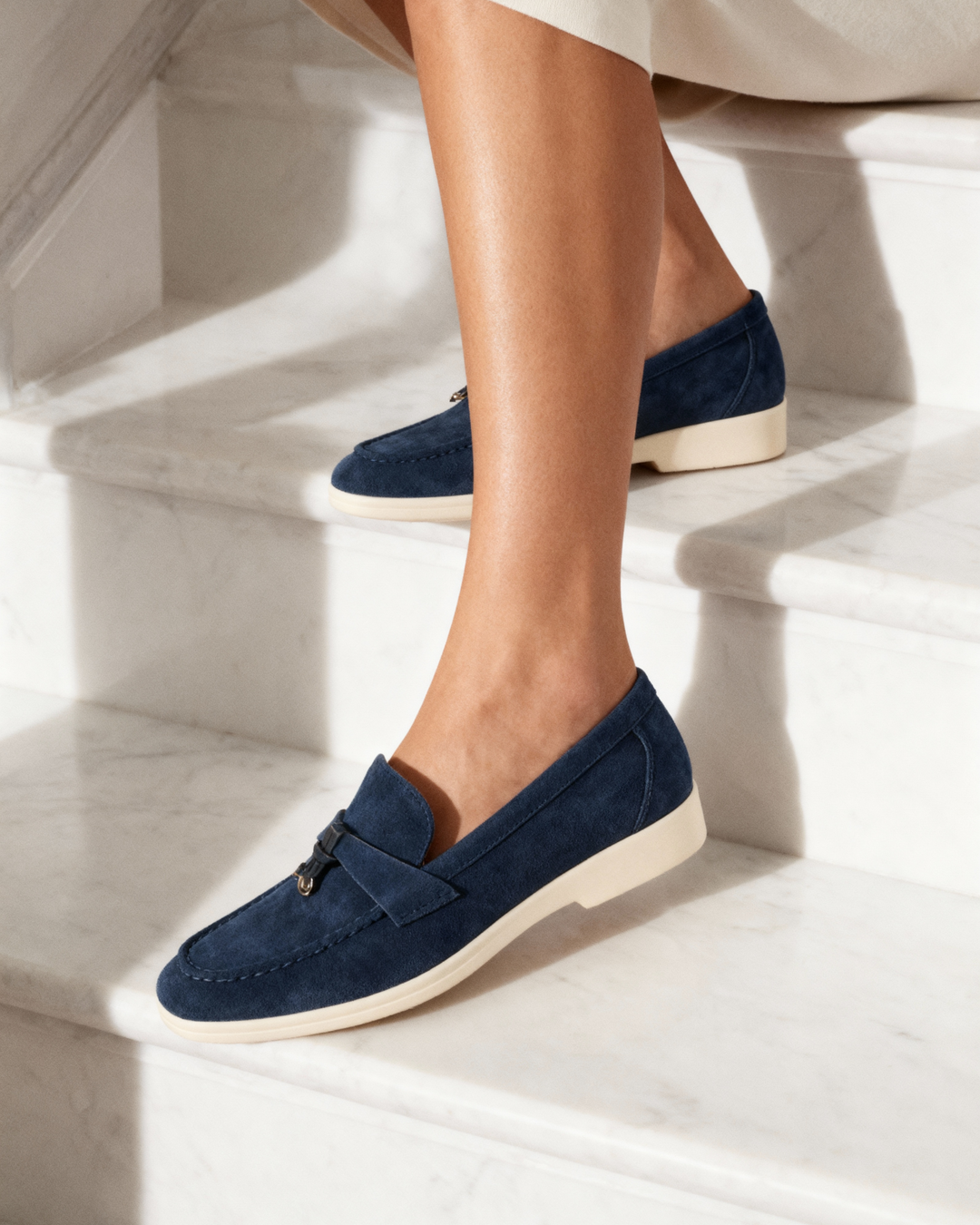 Mocasines de Ante | Siena