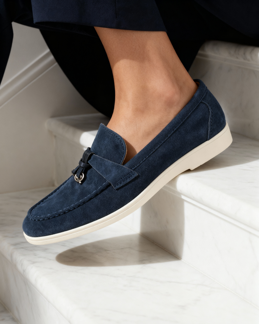 Mocasines de Ante | Siena