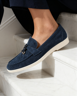 Mocasines de Ante | Siena