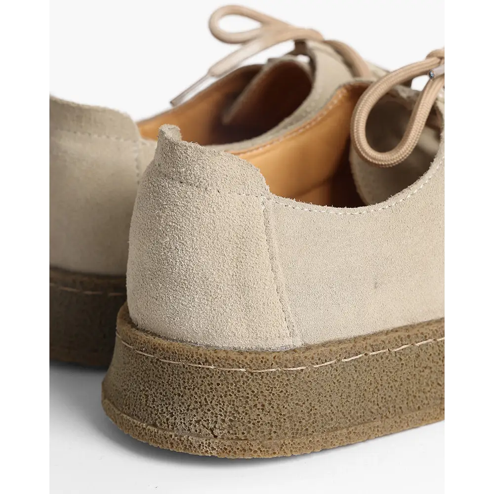Mocasines de Ante | Mayfair