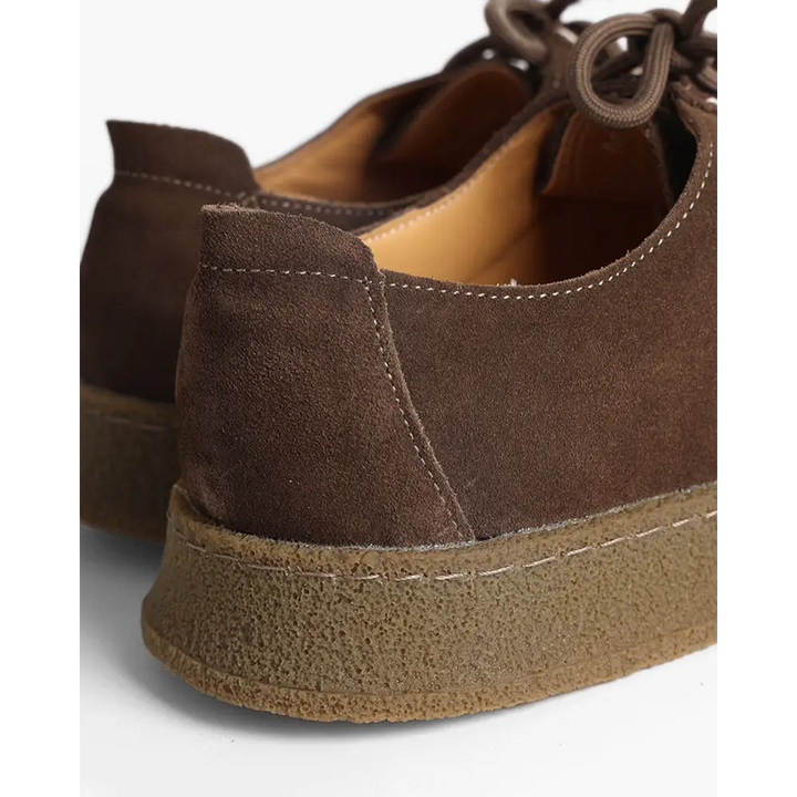 Mocasines de Ante | Mayfair