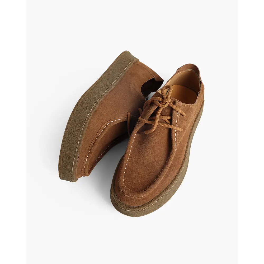 Mocasines de Ante | Mayfair