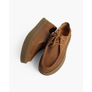 Mocasines de Ante | Mayfair
