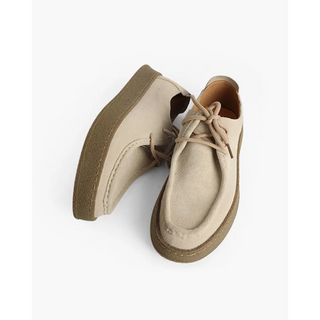 Mocasines de Ante | Mayfair
