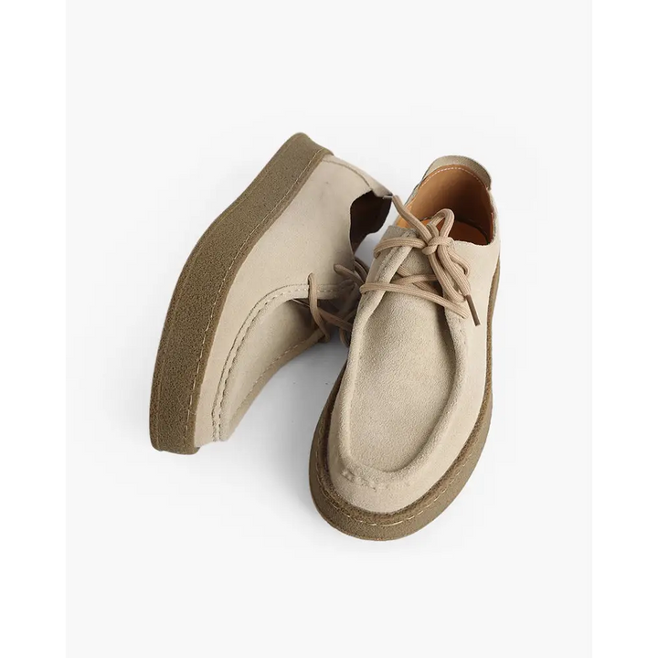 Mocasines de Ante | Mayfair