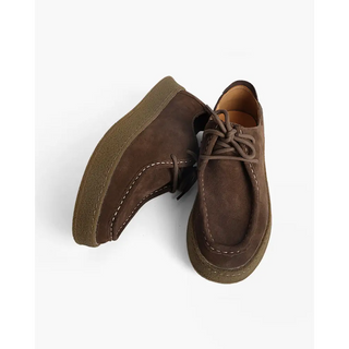 Mocasines de Ante | Mayfair