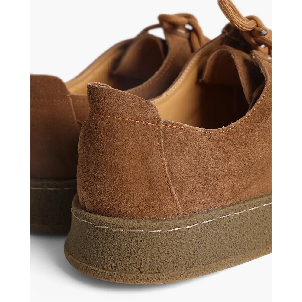 Mocasines de Ante | Mayfair