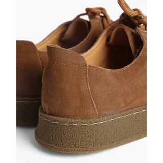 Mocasines de Ante | Mayfair