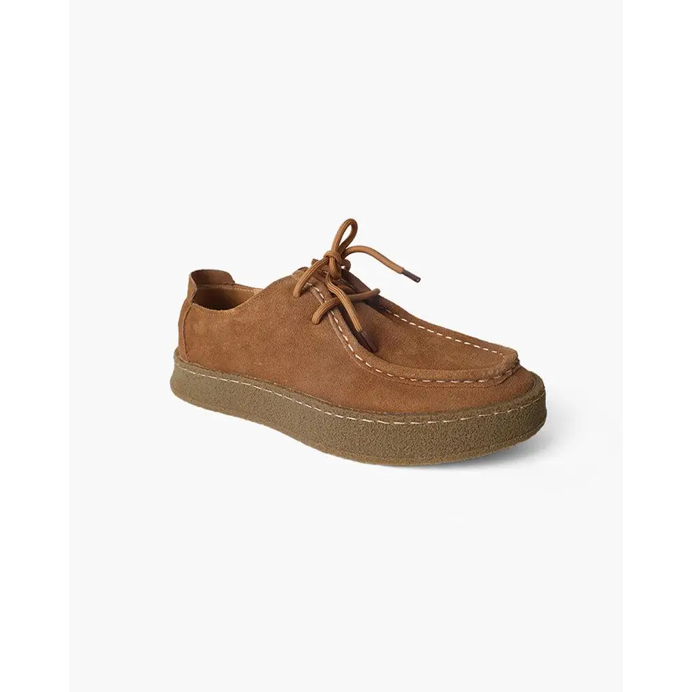 Mocasines de Ante | Mayfair