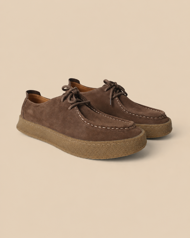 Mocasines de Ante | Mayfair