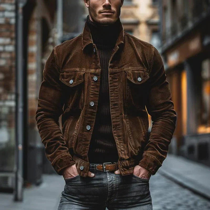 Chaqueta Vaquera | Torino