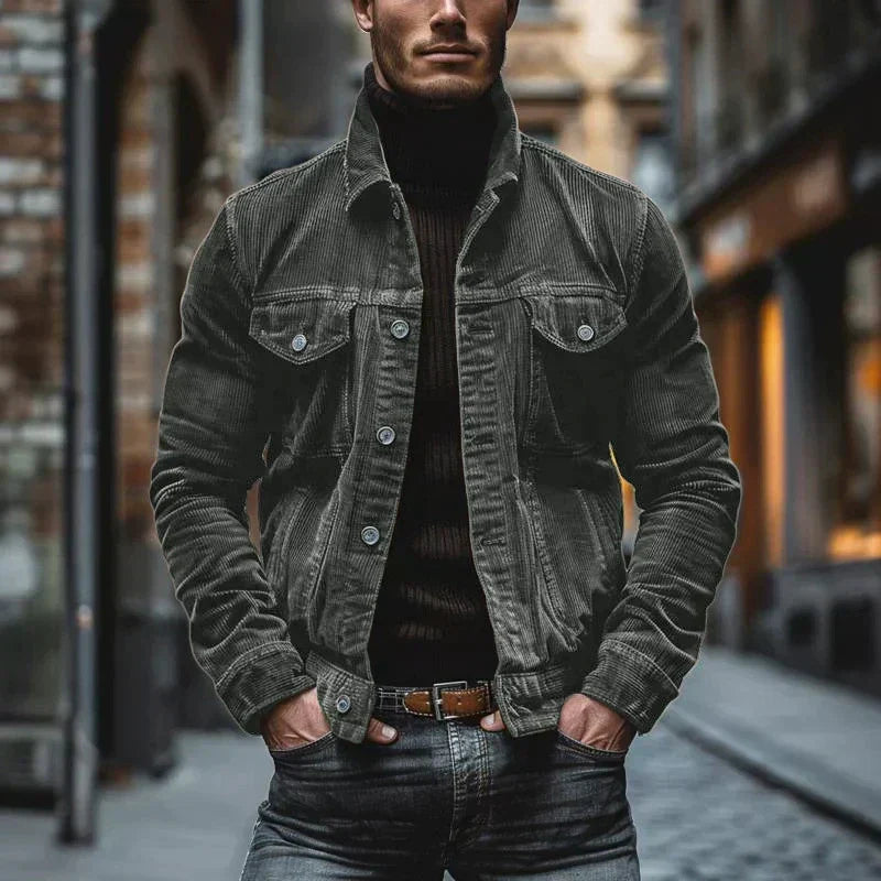 Chaqueta Vaquera | Torino