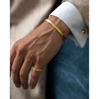Brazalete Minimalista | Élan