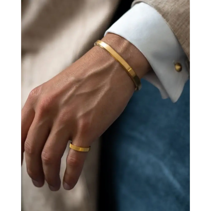 Brazalete Minimalista | Élan