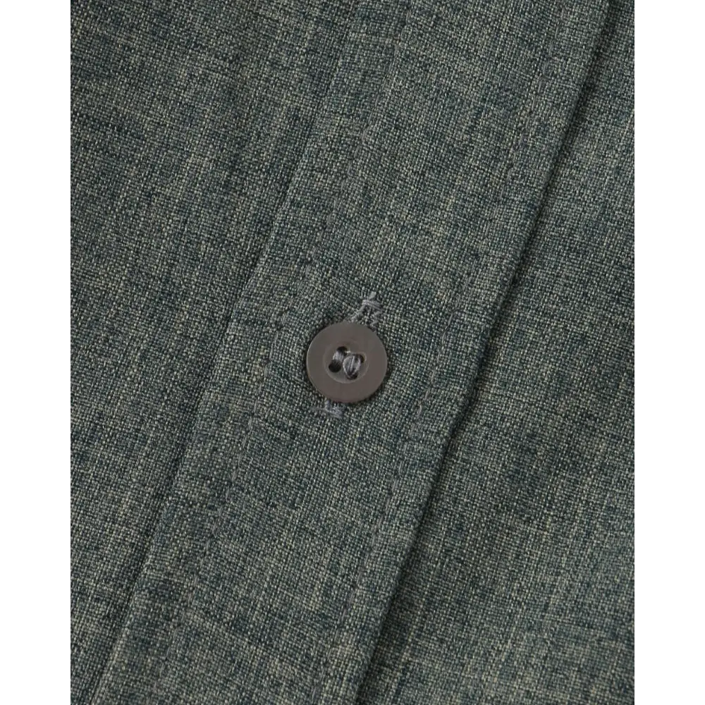 Camisa de Cuello Abierto | Amalfi
