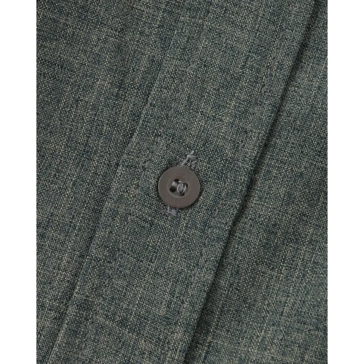 Camisa de Cuello Abierto | Amalfi