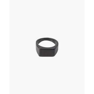 Anillo Sello Cuadrado | Élan