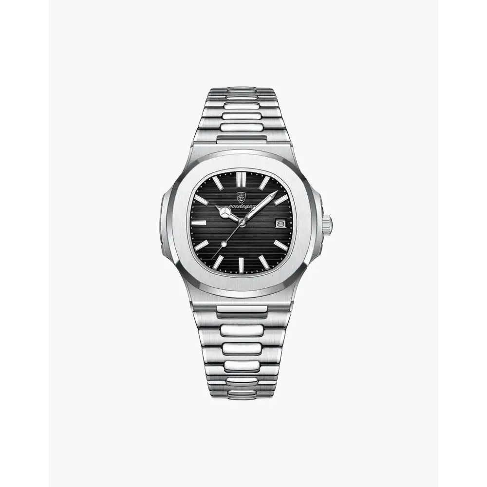 Reloj Minimalista de Acero | Élan