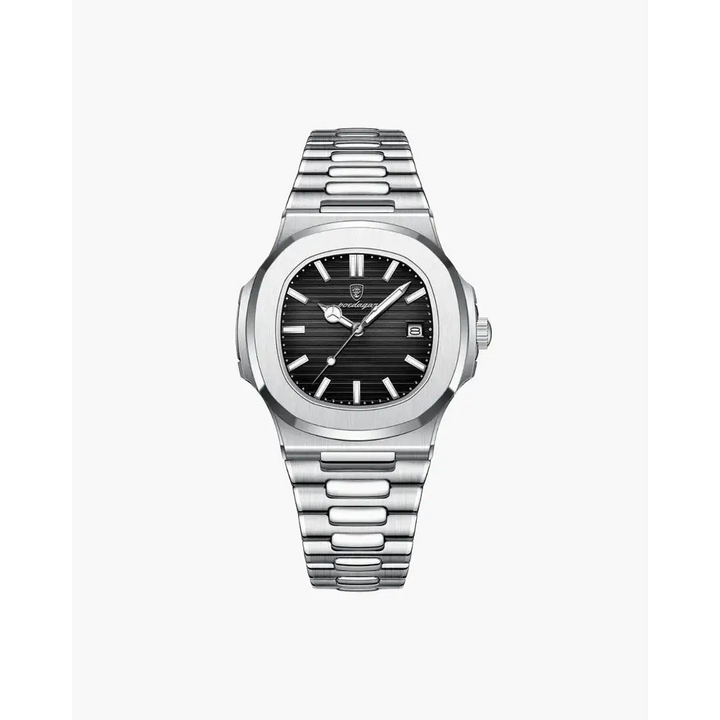 Reloj Minimalista de Acero | Élan
