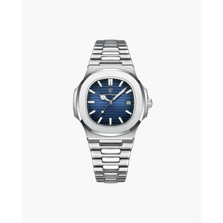 Reloj Minimalista de Acero | Élan