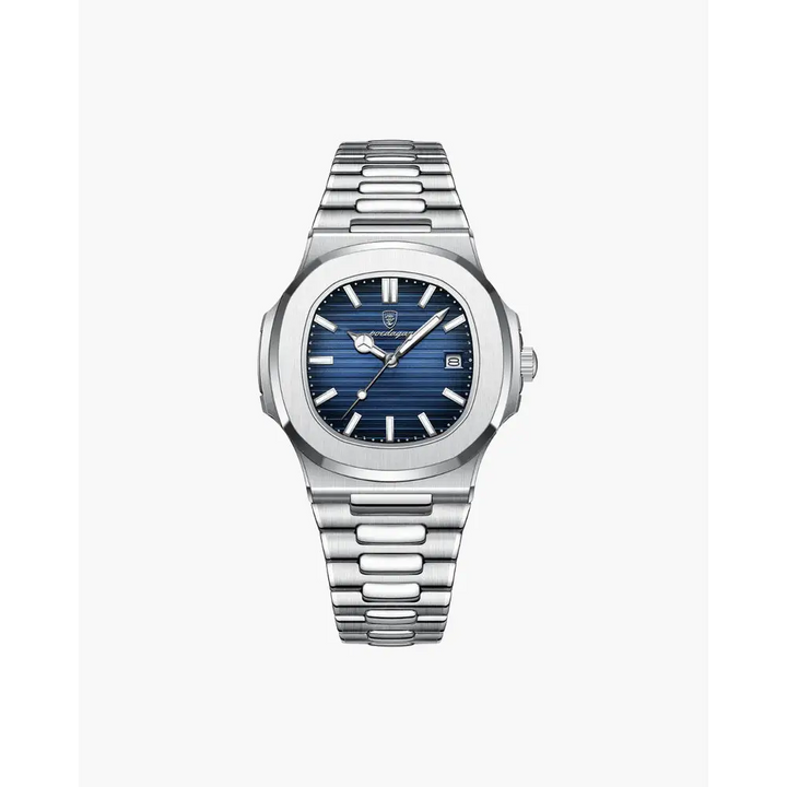 Reloj Minimalista de Acero | Élan