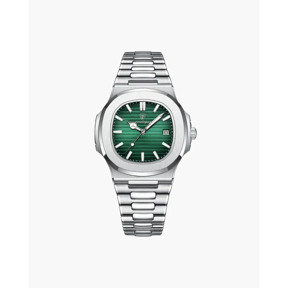 Reloj Minimalista de Acero | Élan