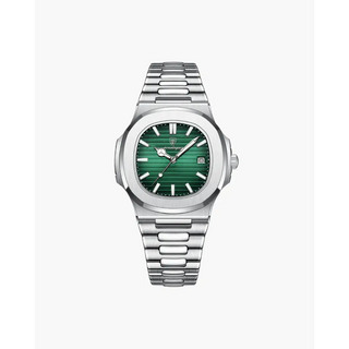 Reloj Minimalista de Acero | Élan