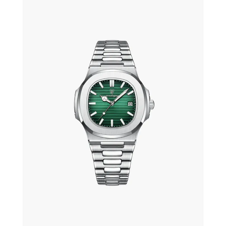 Reloj Minimalista de Acero | Élan