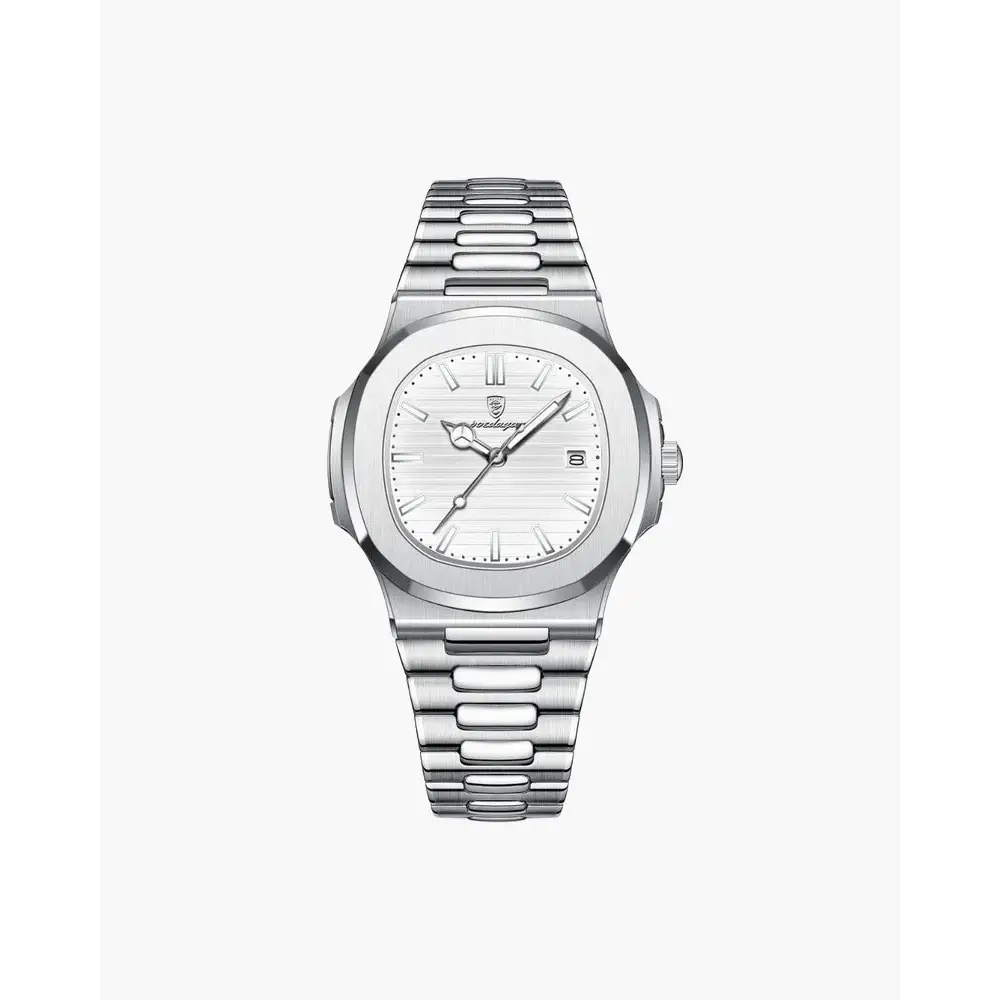 Reloj Minimalista de Acero | Élan
