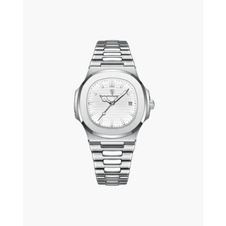 Reloj Minimalista de Acero | Élan