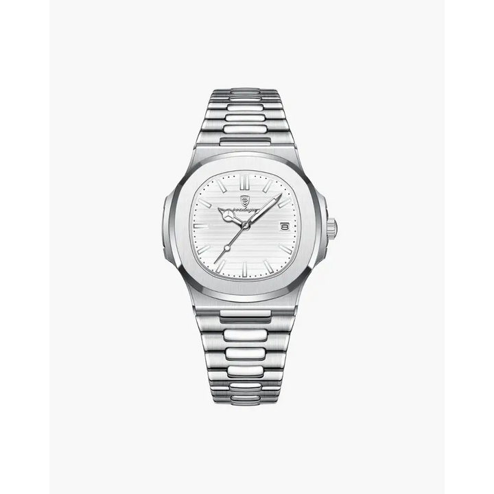 Reloj Minimalista de Acero | Élan