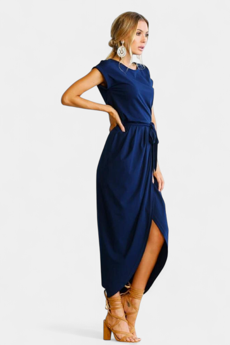 Vestido midi | Clarissa