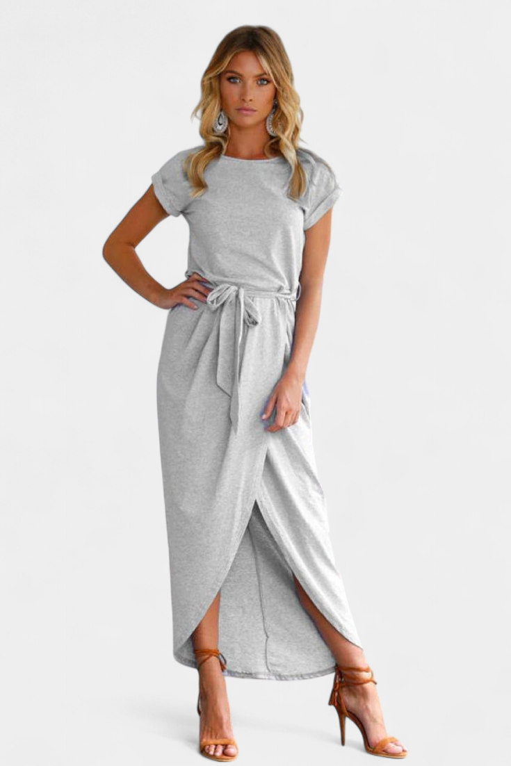 Vestido midi | Clarissa