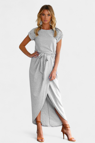 Vestido midi | Clarissa