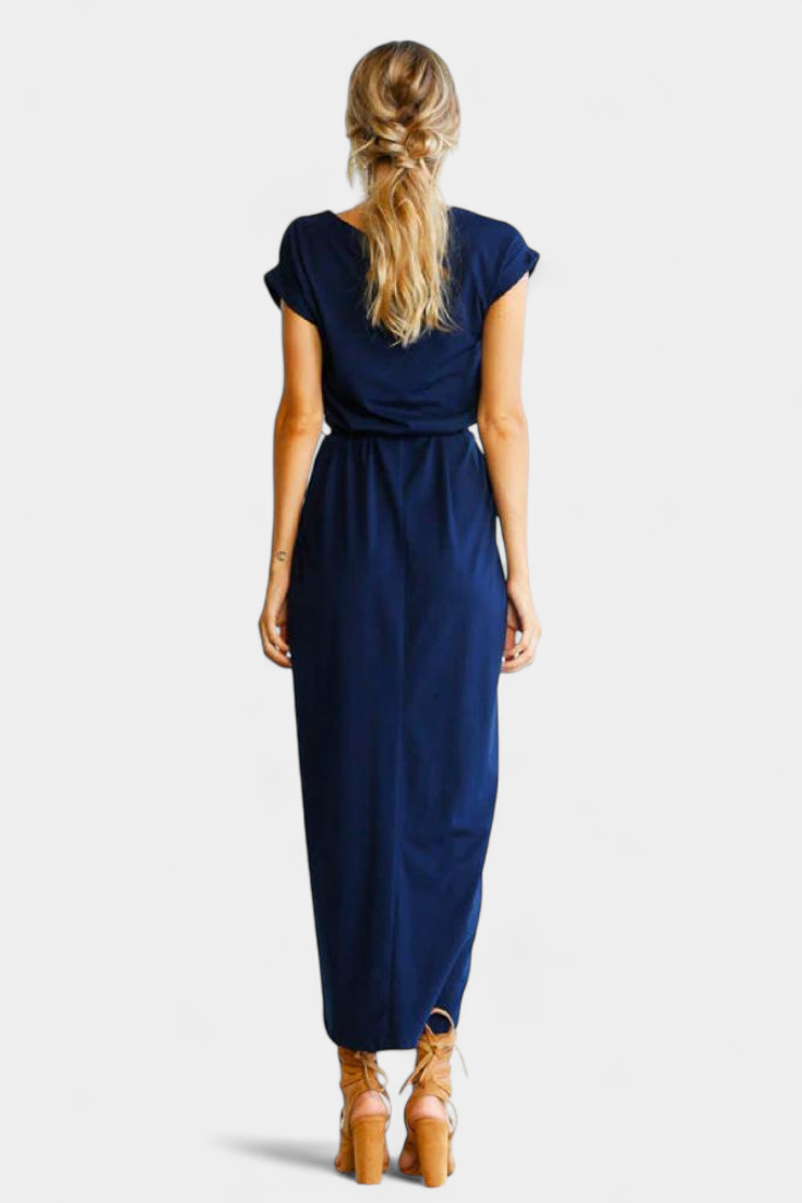 Vestido midi | Clarissa