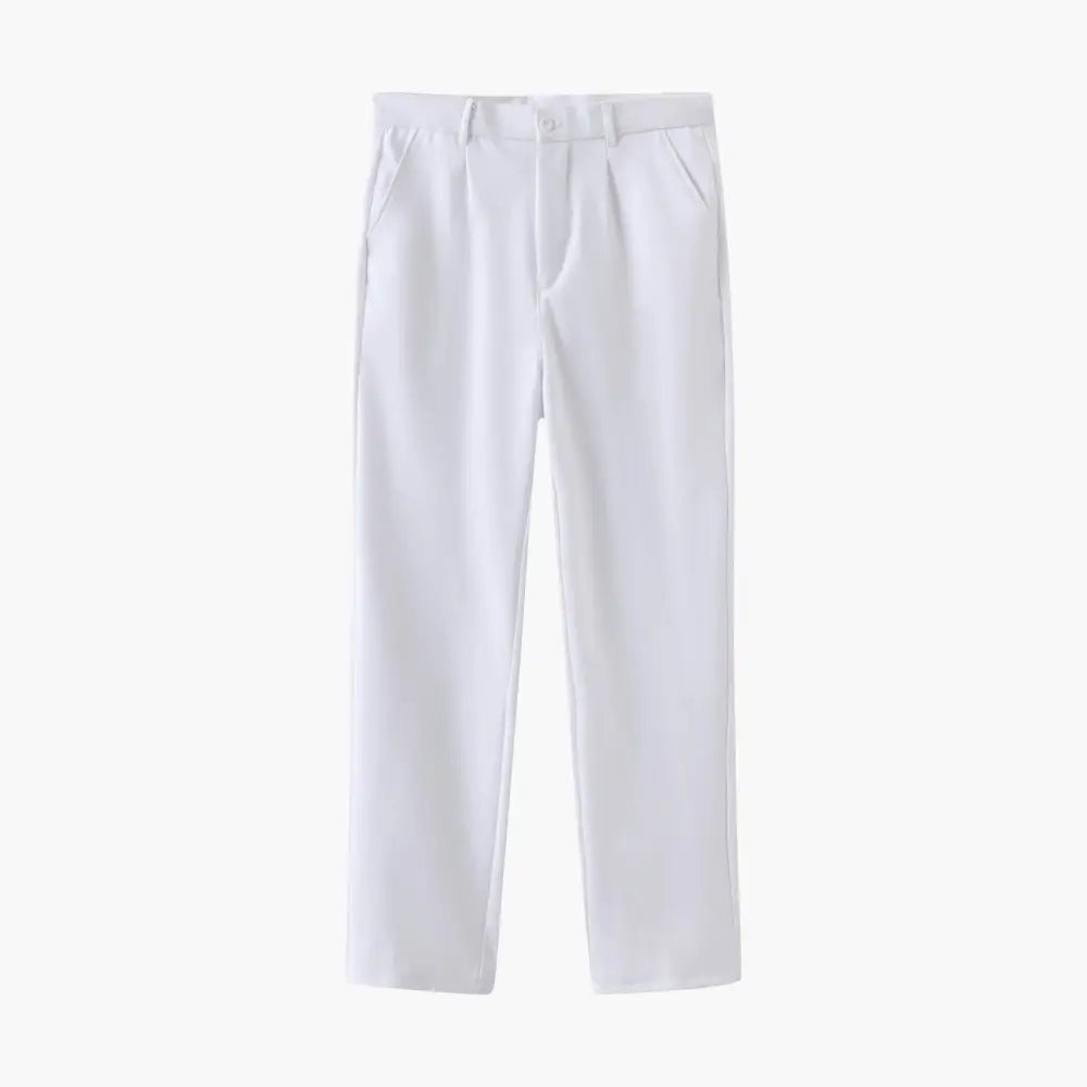 Conjunto de Punto Azul Marino | Cambridge