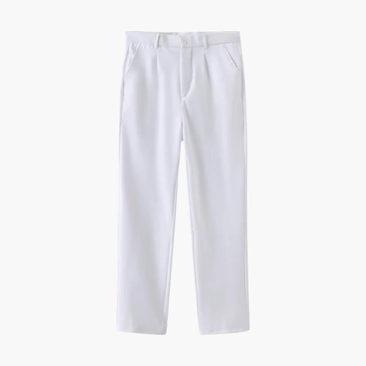 Conjunto de Punto Azul Marino | Cambridge
